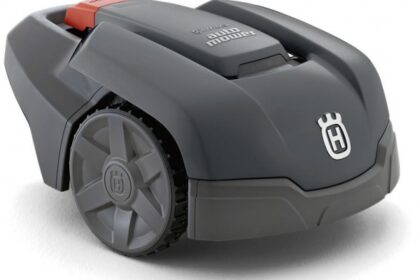 Cortacésped Robot Automower Husqvarna