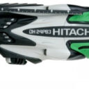 Herramientas Hitachi. Taladro eléctrico DH24PB3