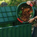 Compost natural casero: Consejos para su elaboración.