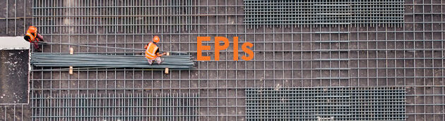 EPIs (Alta visibilidad, impermeabilidad y transpirabilidad)