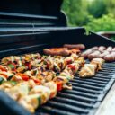 Cocina al aire libre: Cómo sacar el máximo provecho de tu barbacoa