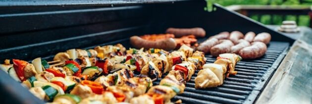 Cocina al aire libre: Cómo sacar el máximo provecho de tu barbacoa