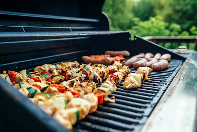 Cocina al aire libre_ Cómo sacar el máximo provecho de tu barbacoa (1)
