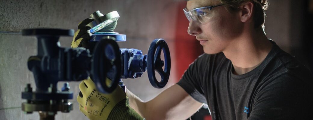 Descubre la tecnología punta de las linternas frontales Aria de Petzl