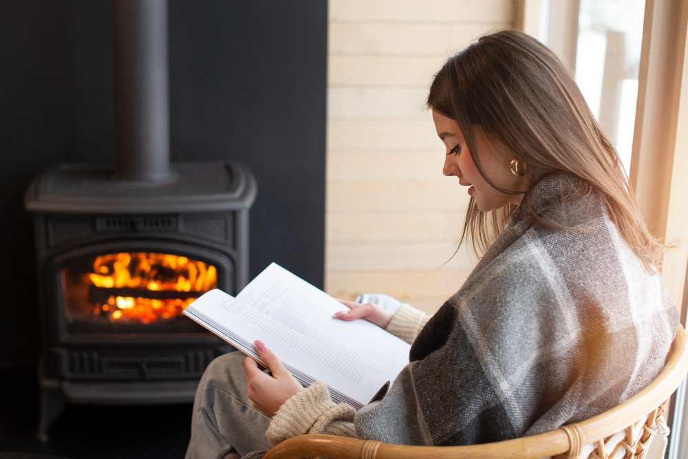 Ahorro energético en invierno_ Claves para optimizar tu climatización