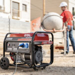 🔋 Cómo elegir el generador eléctrico ideal: guía práctica con los nuevos modelos PRAMAC