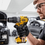 🏁 DeWalt y McLaren: tecnología de alto rendimiento para los que no se detienen