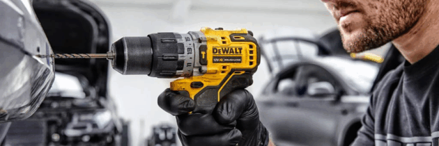 🏁 DeWalt y McLaren: tecnología de alto rendimiento para los que no se detienen