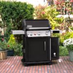 🔥 Barbacoa Weber Spirit EPX‑325S Premium GBS Conect Gas – Análisis completo