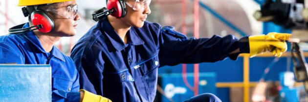 Cómo elegir la ropa de seguridad adecuada según tu trabajo