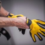 🧤 Tipos de guantes y sus usos
