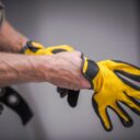 🧤 Tipos de guantes y sus usos