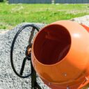 ¿Qué hormigonera necesito? Guía definitiva para elegir bien según el tipo de obra, capacidad y sistema de funcionamiento